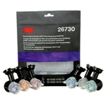 3M™ Performance Gravity HVLP Atomizing Head Refill Kit